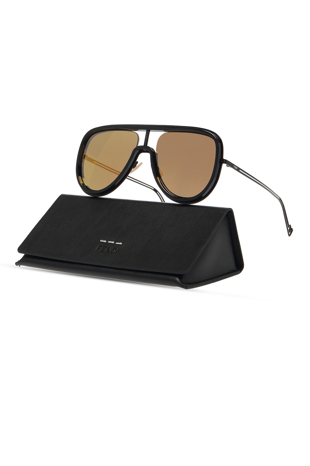 Fendi Sunglasses LIU JO LJ751S 001