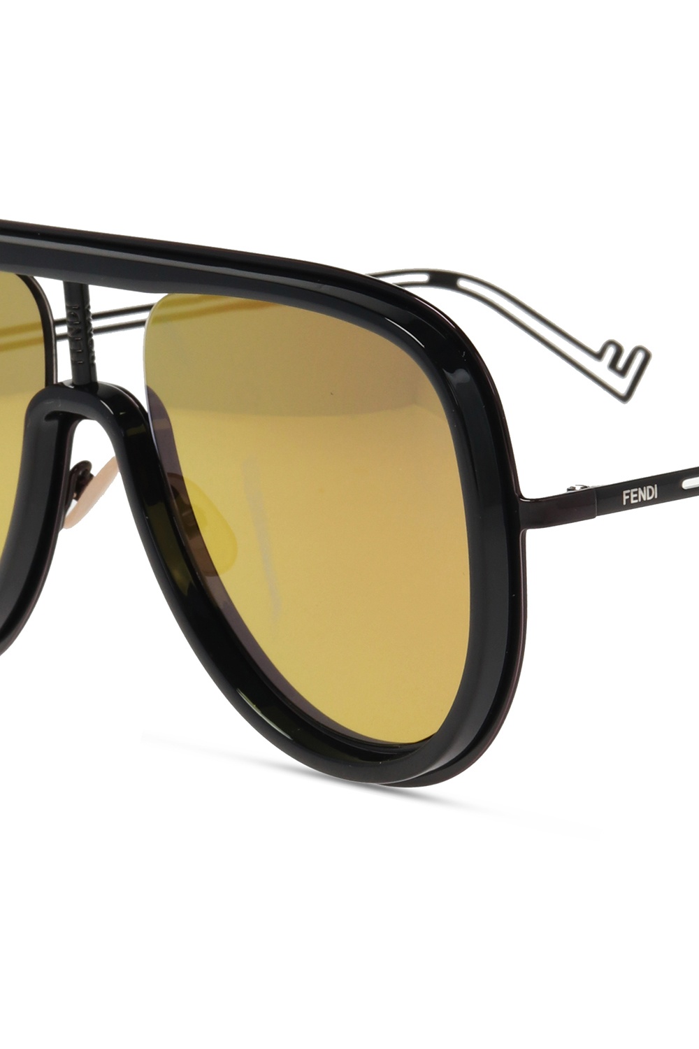 Fendi Sunglasses LIU JO LJ751S 001