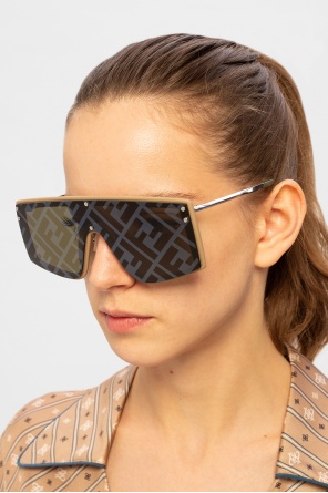 Womenswear Fendi - kolekcja damska - Vitkac Polska