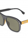 Fendi Sunglasses RAY-BAN Outdoorsman I 0RB3030 W3402 Arista