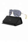 Fendi III sunglasses with logo