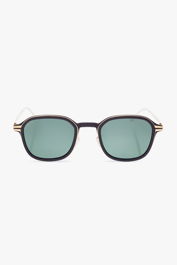‘Fir’ sunglasses od Mykita