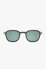 Oliver Peoples Cary Grant Sunglasses in Gray