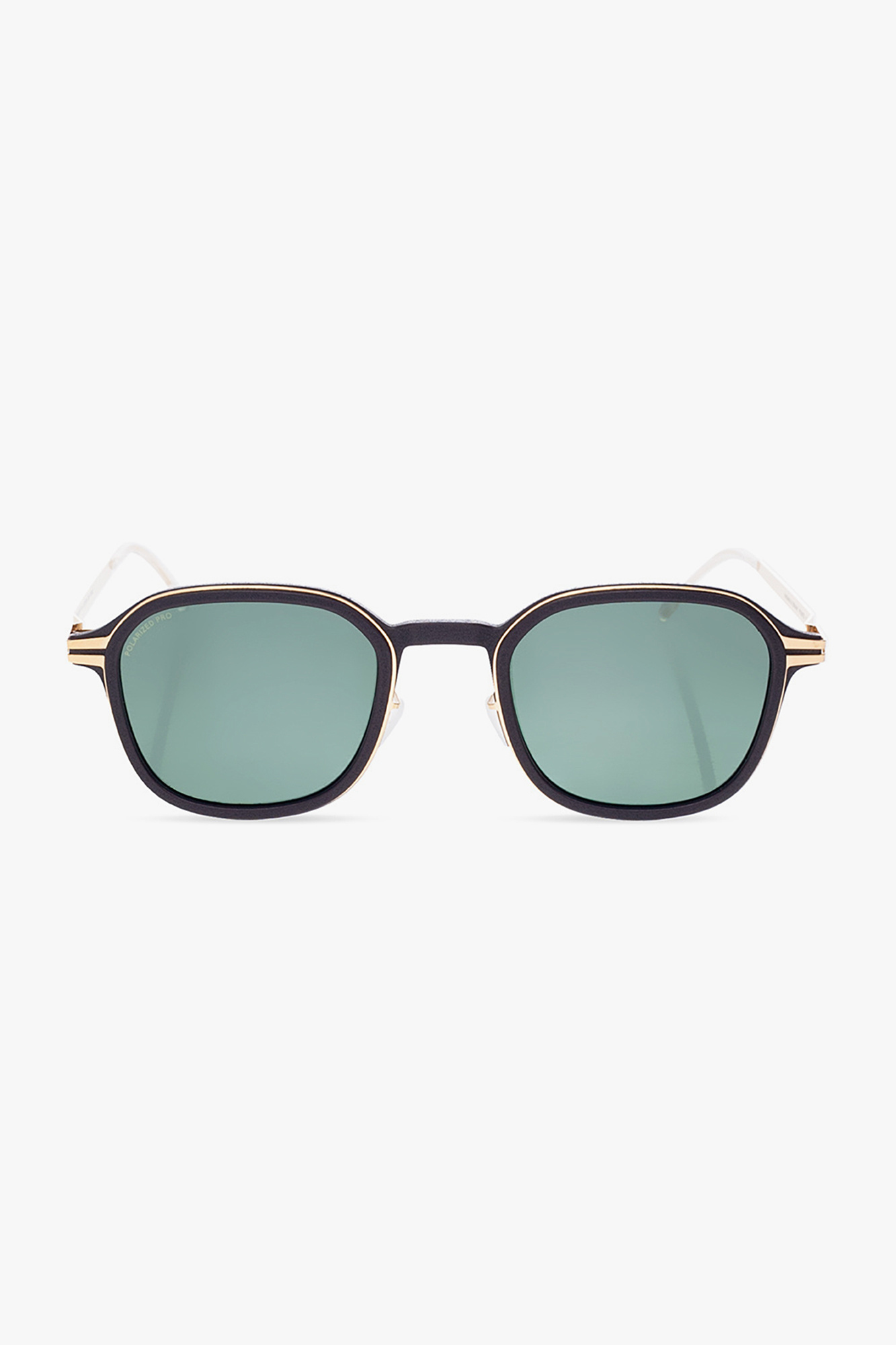 Mykita ‘Fir’ Nude sunglasses