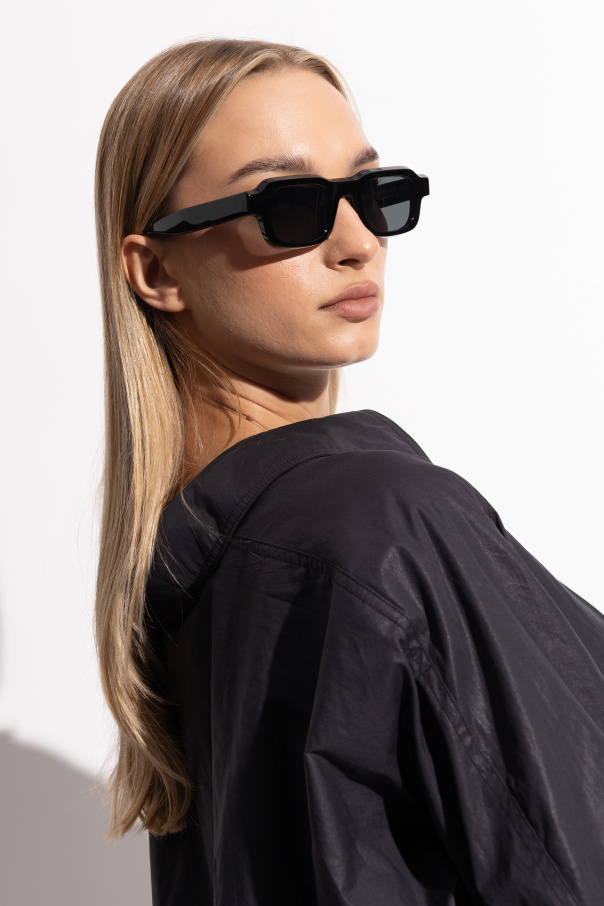 Thierry Lasry Sunglasses Flexxxy