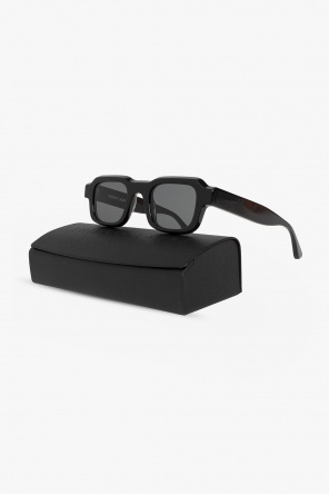 Thierry Lasry ‘Flexxxy’ Crystal sunglasses