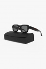 Thierry Lasry BLACK ‘Flexxxy’ sunglasses