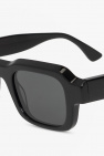 Thierry Lasry BLACK ‘Flexxxy’ sunglasses