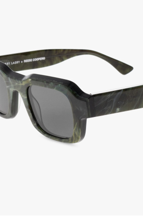 Thierry Lasry Okulary przeciwsłoneczne ‘Flexxxy’
