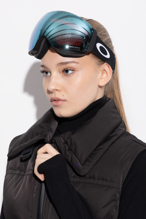 Oakley Gafas de esquí "Flight Deck™ Pro Matte"