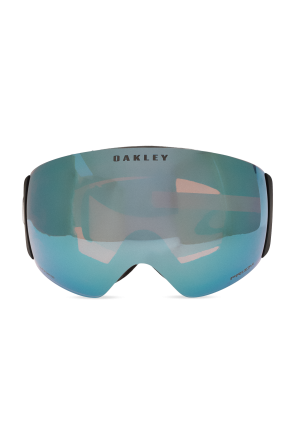 Flight Deck™ Pro Matte ski goggles