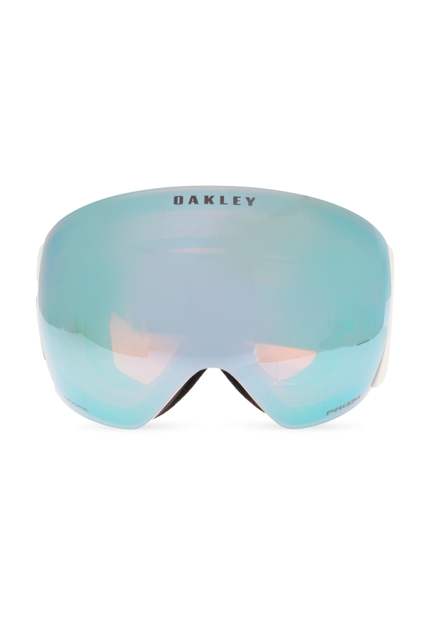 Ski goggles 'Flight Deck Line Matte' od Oakley