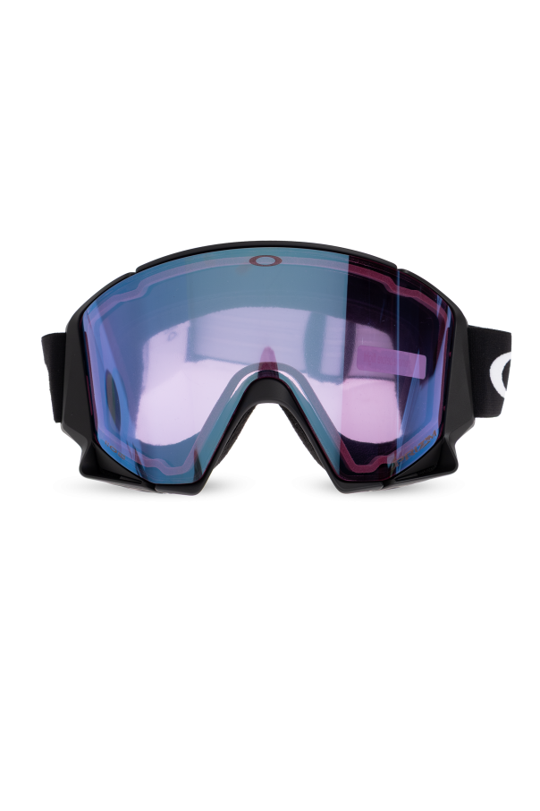 "Flow Scape Matte" ski goggles od Oakley