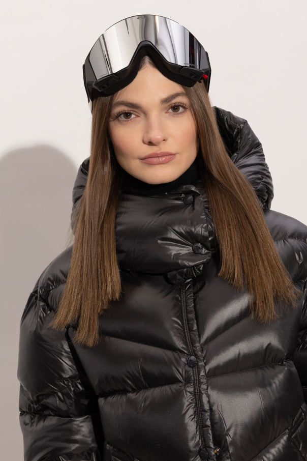 Oakley "Flow Scape Matte" ski goggles