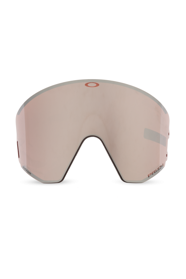Oakley "Flow Scape Matte" ski goggles