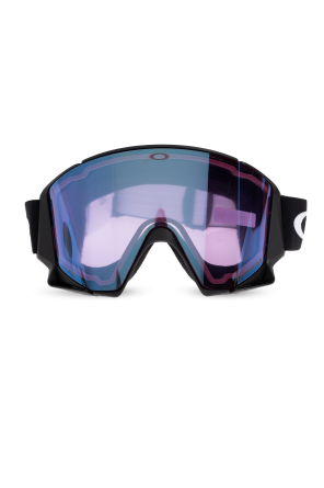 Gafas de esquí "flow scape matte" od Oakley