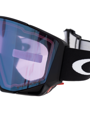 Oakley "Flow Scape Matte" ski goggles