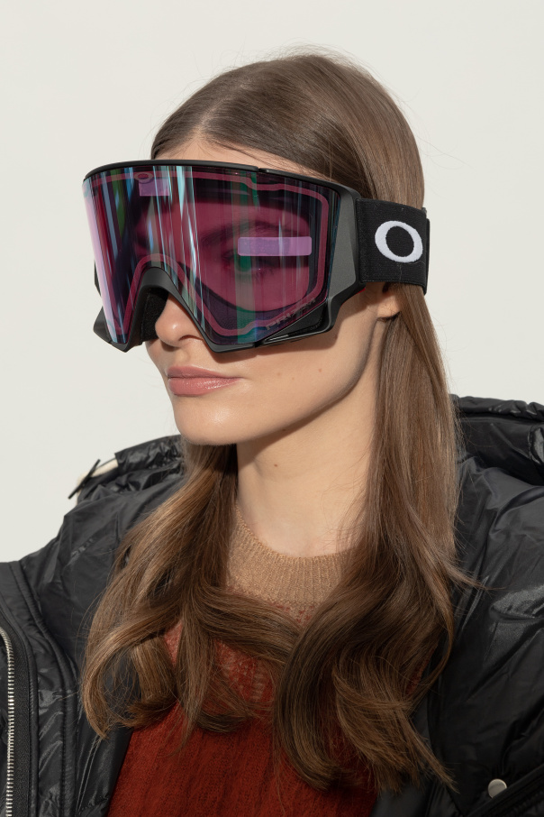 Oakley Ski goggles