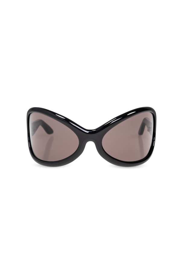 Sunglasses with logo od Acne Studios