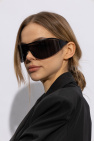 Acne Studios BLACK Sunglasses from Acne Studios