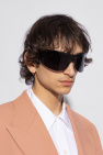 Acne Studios BLACK Sunglasses from Acne Studios