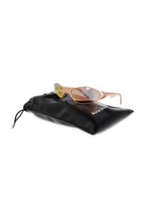 Acne Studios Okulary przeciwsłoneczne