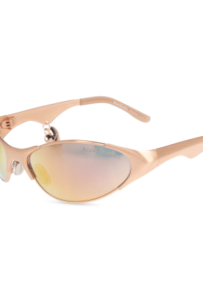 Acne Studios Okulary przeciwsłoneczne