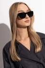 Thierry Lasry BLACK Sunglasses Foxxxy