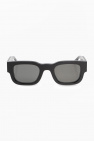 Symbole rectangle-frame sunglasses