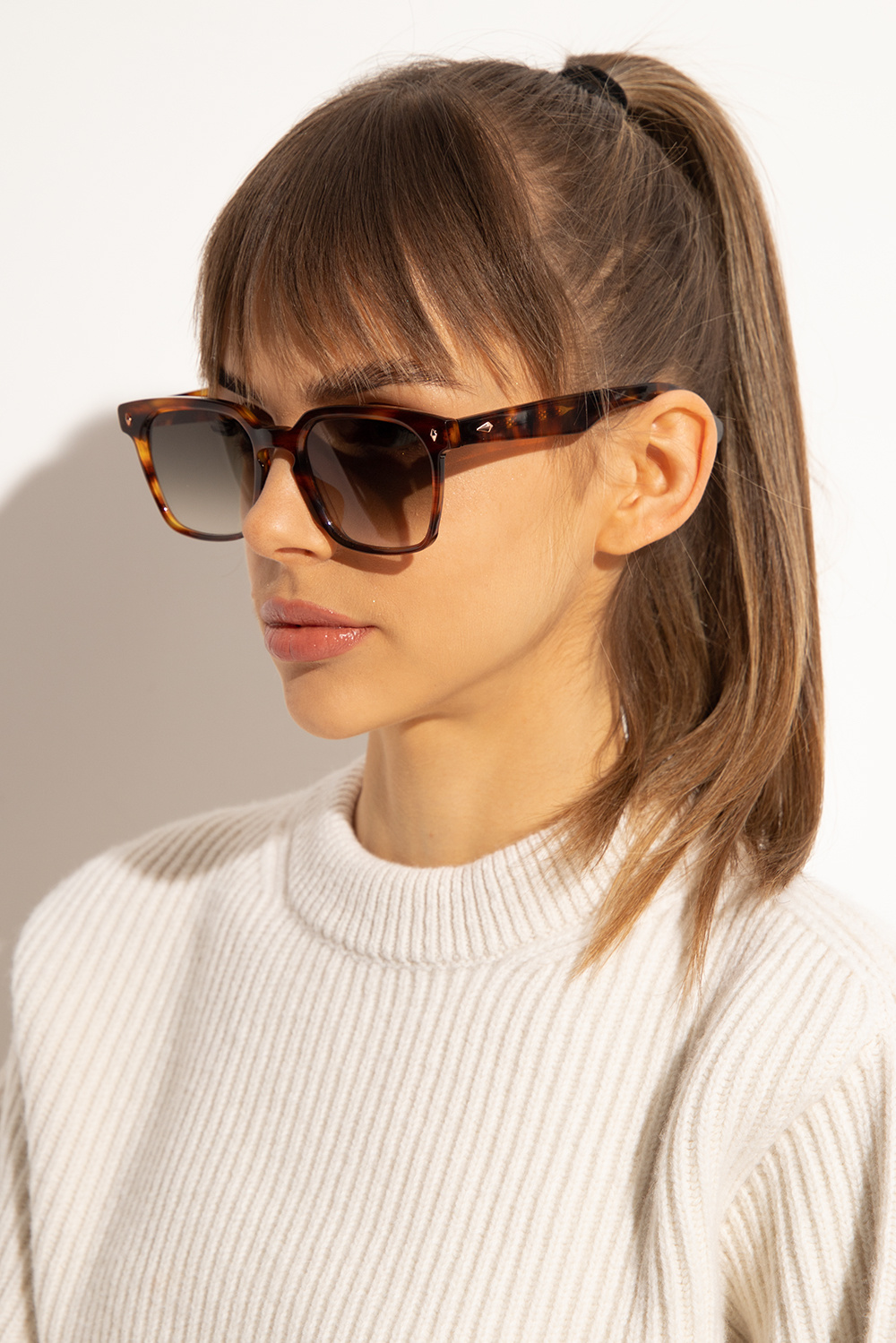 John Dalia ‘Francesco’ sunglasses