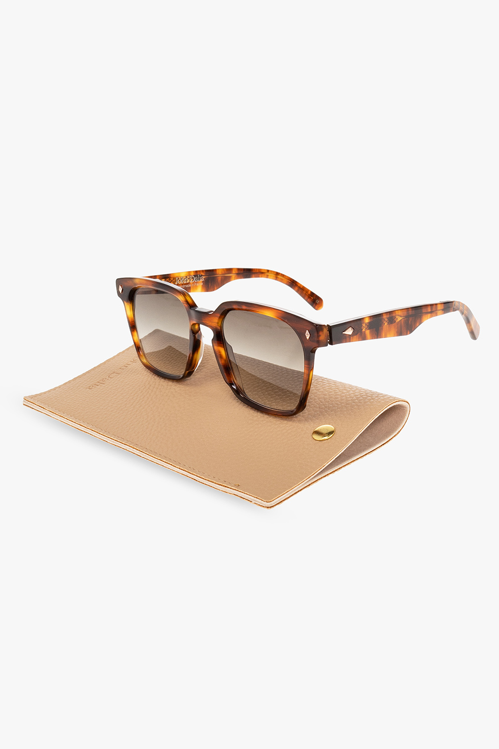 John Dalia ‘Francesco’ sunglasses