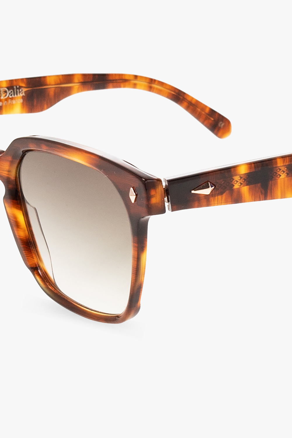 John Dalia ‘Francesco’ sunglasses