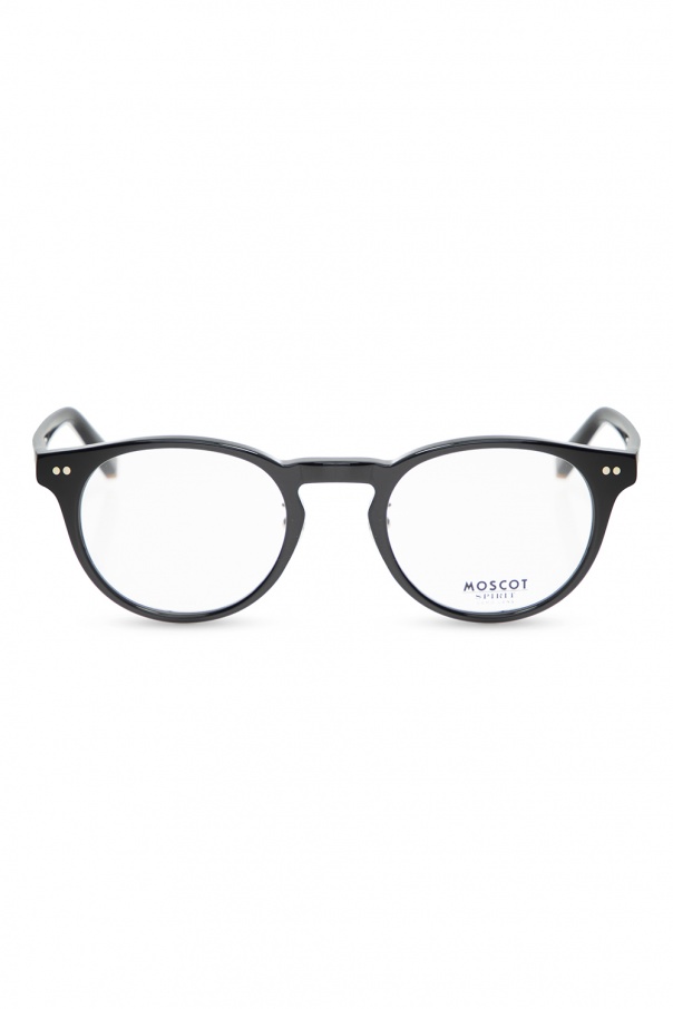 Moscot ‘Frankie’ optical frames