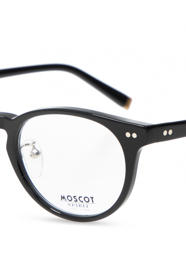 Moscot ‘Frankie’ optical frames