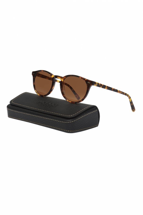 Moscot ‘Frankie’ sunglasses