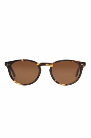 ‘frankie’ sunglasses od Moscot