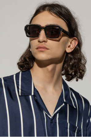 Blake Kuwahara Okulary przeciwsłoneczne ‘Franzen’