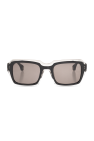 Gucci Eyewear GG0736S001 round-frame sunglasses