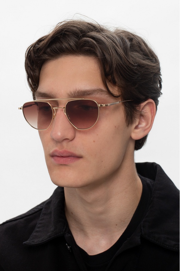 John Dalia ‘Freddie’ sunglasses