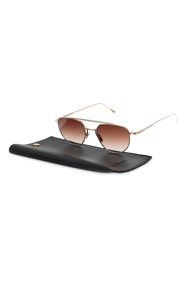 John Dalia ‘Freddie’ sunglasses