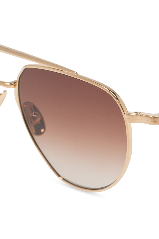 John Dalia ‘Freddie’ sunglasses