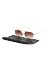 John Dalia GOLD ‘Freddie’ sunglasses
