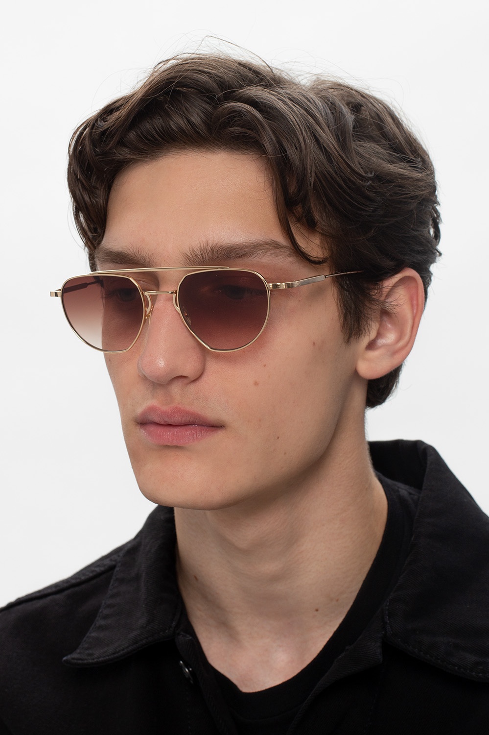 John Dalia ‘Freddie’ sunglasses | Men's Accessories | Vitkac