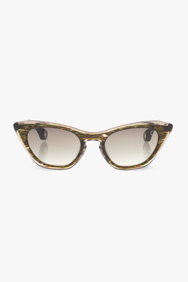 Blake Kuwahara Okulary przeciwsłoneczne ‘Frey’