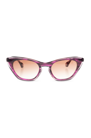 ‘frey’ sunglasses od Blake Kuwahara