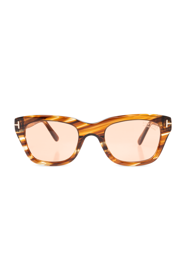 Sunglasses od Tom Ford