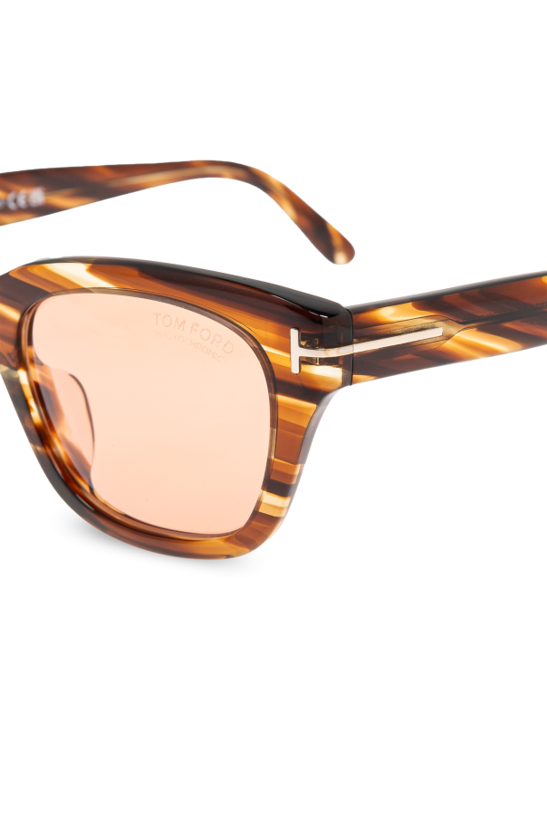 Tom Ford Sunglasses