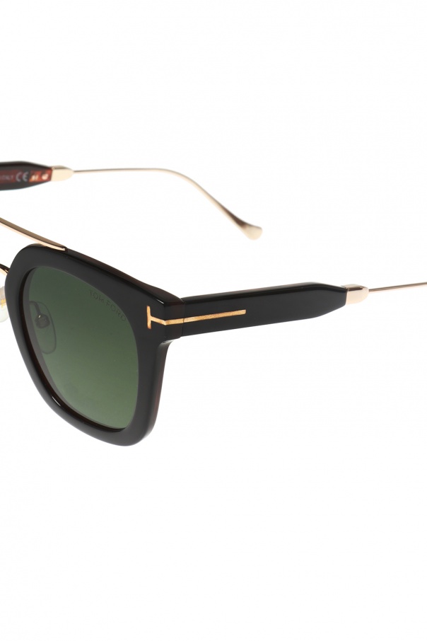 Tom Ford 'Alex' sunglasses | Women's Accessories | Vitkac