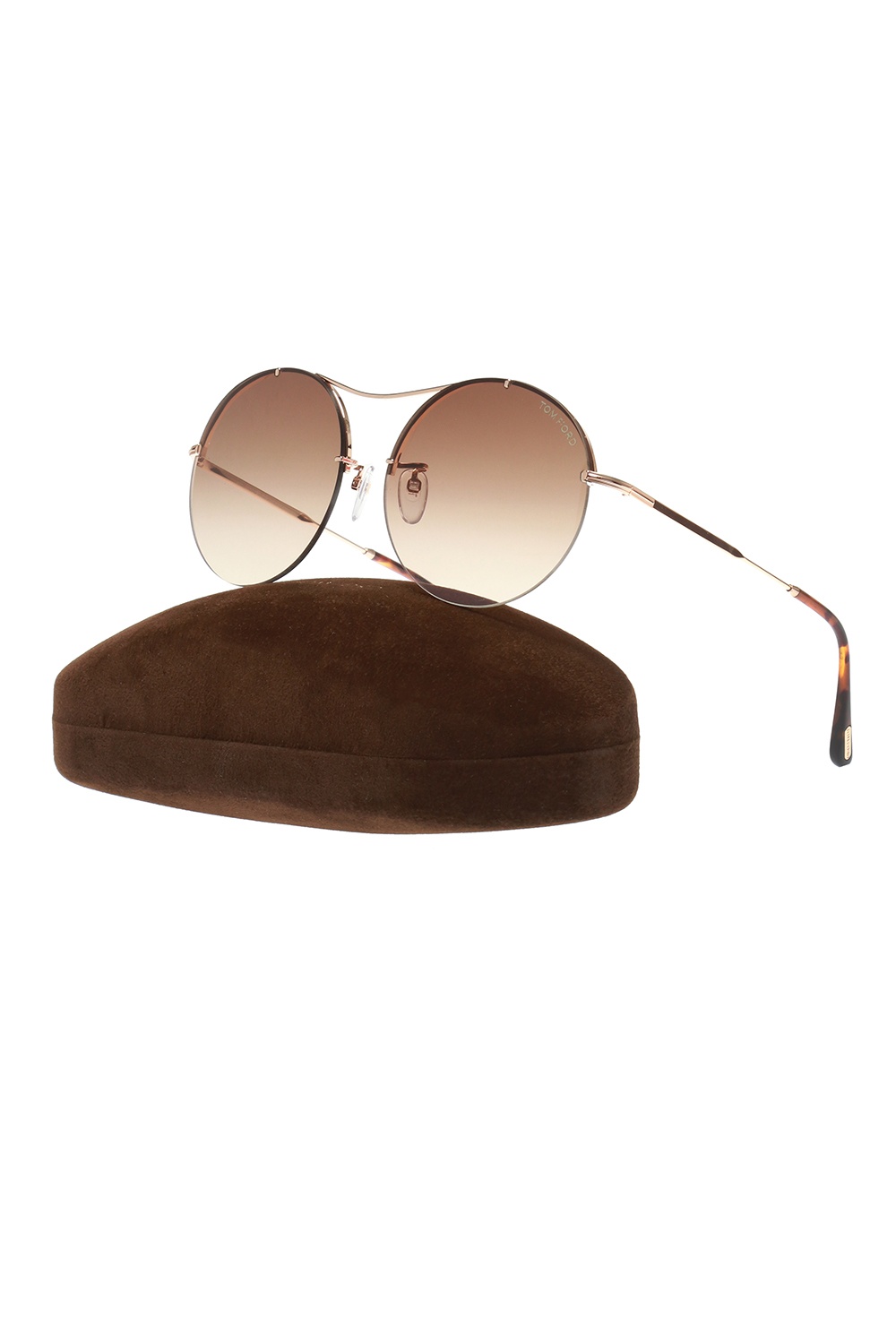 Tom Ford 'Georgina' sunglasses | Women's Accessories | Vitkac