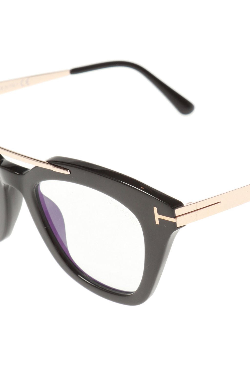 Tom Ford 'Anna' optical glasses | Women's Accessories | Vitkac